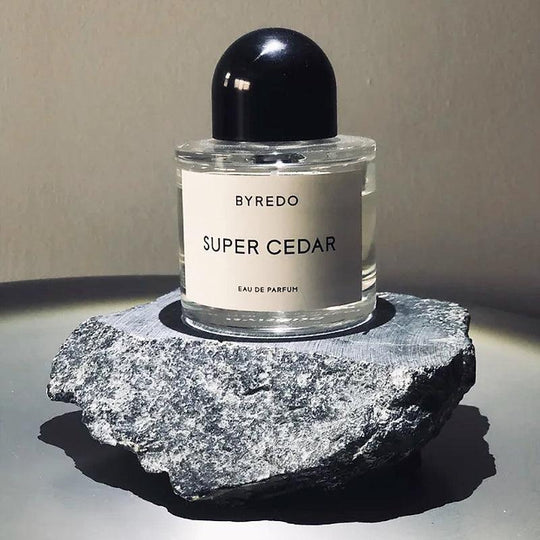 BYREDO Super Cedar Eau De Parfum 50ml / 100ml – LMCHING Group Limited