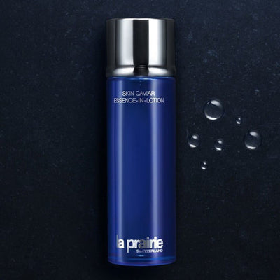 la prairie Lotion Dưỡng Ẩm Da Skin Caviar Essence-In-Lotion 150ml / 250ml