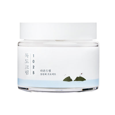 ROUND LAB Kem Dưỡng Ẩm 1025 Dokdo Cream 80ml