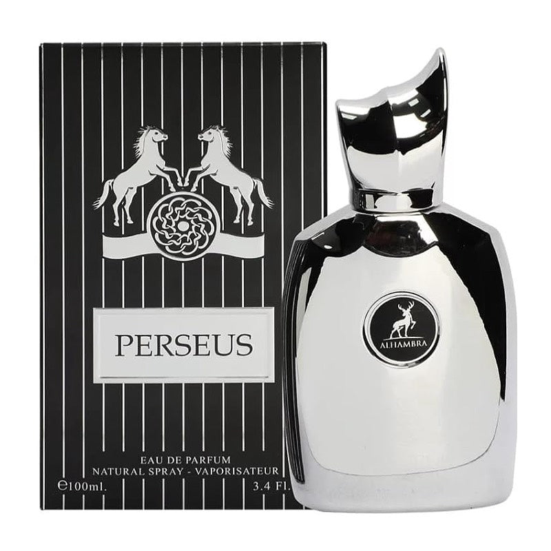 MAISON ALHAMBRA Perseus Eau De Parfume 100ml