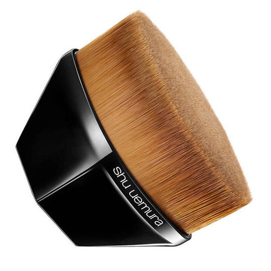 shu uemura Petal 55 Foundation Brush 1pc - LMCHING Group Limited