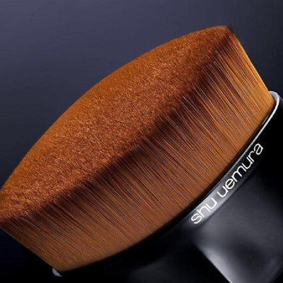 shu uemura Petal 55 Foundation Brush 1pc - LMCHING Group Limited