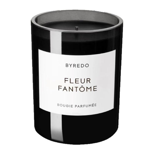 BYREDO Fleur Fantome Candle 240g – LMCHING Group Limited