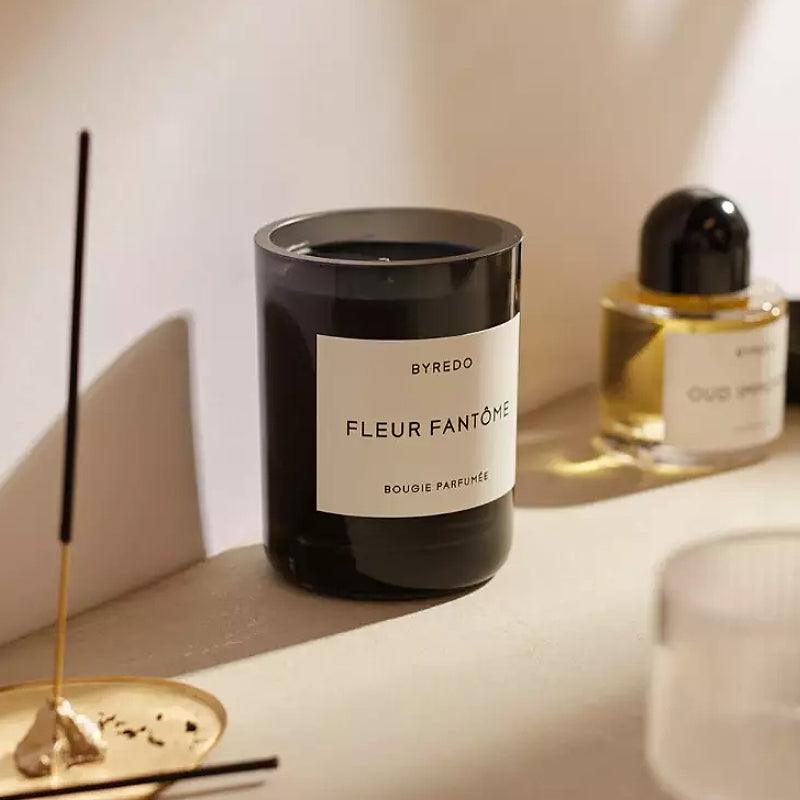 BYREDO Fleur Fantome Candle 240g – LMCHING Group Limited