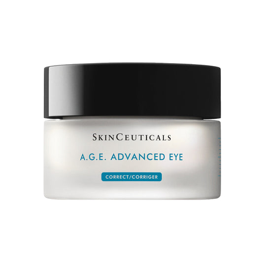 SKINCEUTICALS مركب ايه جي اي للعين 15 مل