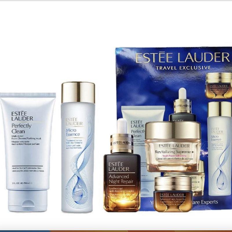 ESTEE LAUDER Travel Exclusive Set (5 Items) - LMCHING Group Limited