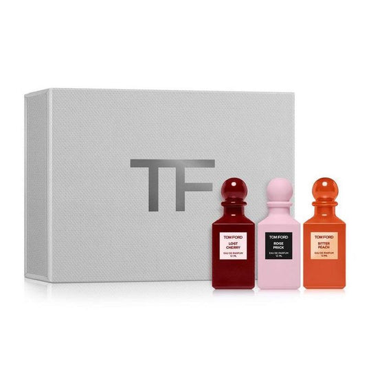 Mini Parfum Set -  Denmark