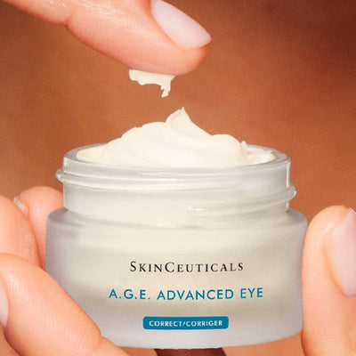 SkinCeuticals 美國 A.G.E眼部複合物 15ml