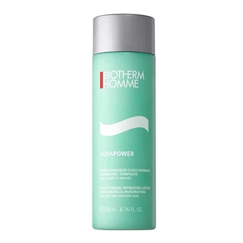 BIOTHERM Men Aqua Power Lotion 200ml - LMCHING Group Limited