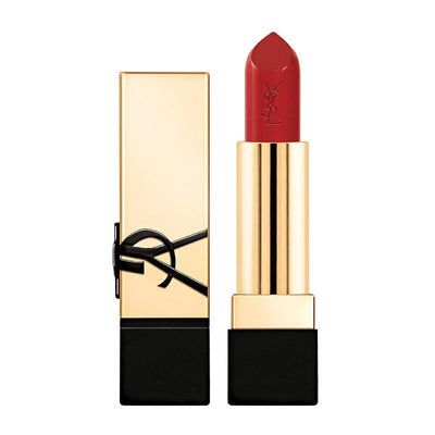YSL Rouge Pur Couture Caring Satin Lipstick 3.8 g