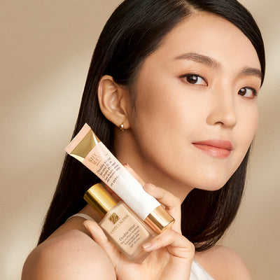 ESTEE LAUDER ดับเบิ้ล แวร์ เซคันด์ สกิน ครีม ไพรเมอร์ SPF 20 PA++ 40มล.