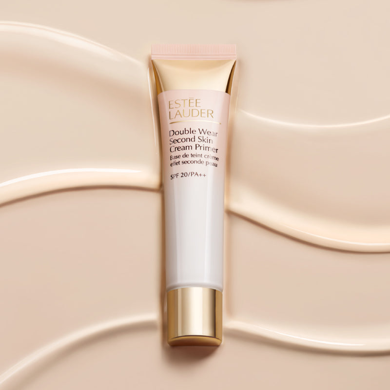 ESTEE LAUDER Double Wear Крем-праймер «Вторая кожа» SPF 20 PA++ 40 мл