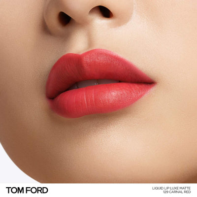 TOM FORD リキッド リップ リュクス マット 6ml