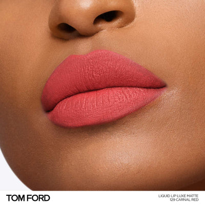 Tom Ford Liquid Lip Luxe Mat 6ml