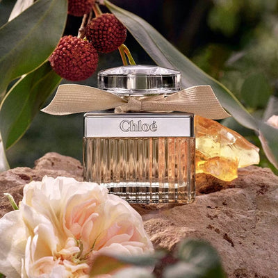 Chloé Signature By Chloé Eau De Parfum 50ml