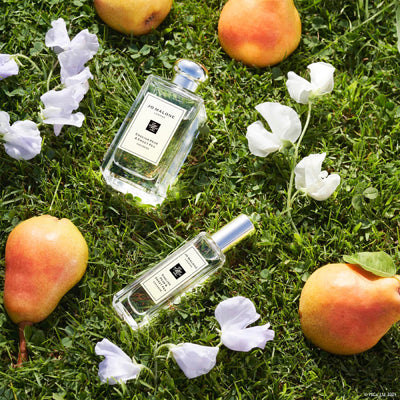 JO MALONE LONDON Nước Hoa Unisex Hương Lê Và Hoa Đậu Thơm English Pear And Sweet Pea Cologne 30ml