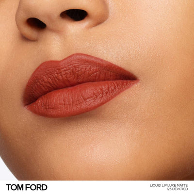 TOM FORD リキッド リップ リュクス マット 6ml