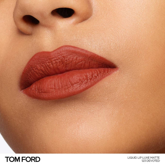 TOM FORD Liquid Lip Luxe Matte 6ml