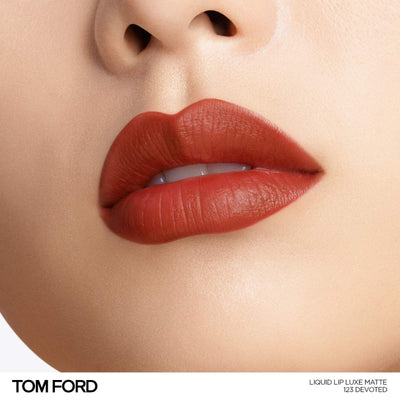 TOM FORD ลิควิดลิปลักซ์แมท 6 มล