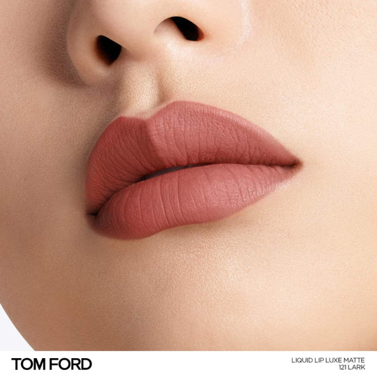 TOM FORD شفاه سائلة لوكس غير لامعة 6 مل