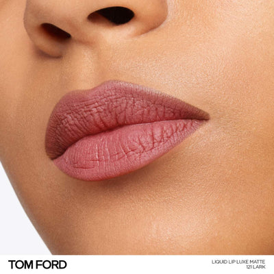 TOM FORD شفاه سائلة لوكس غير لامعة 6 مل