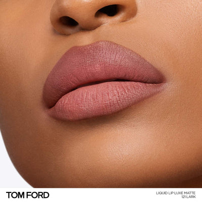 TOM FORD リキッド リップ リュクス マット 6ml