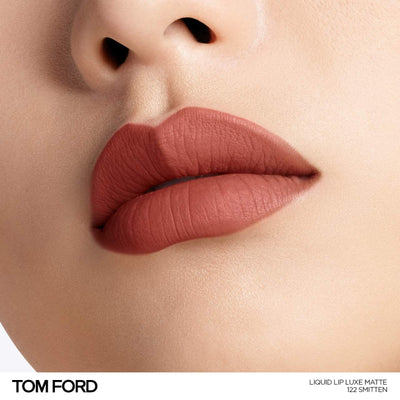 TOM FORD 美國 高奢絲霧唇釉 6ml