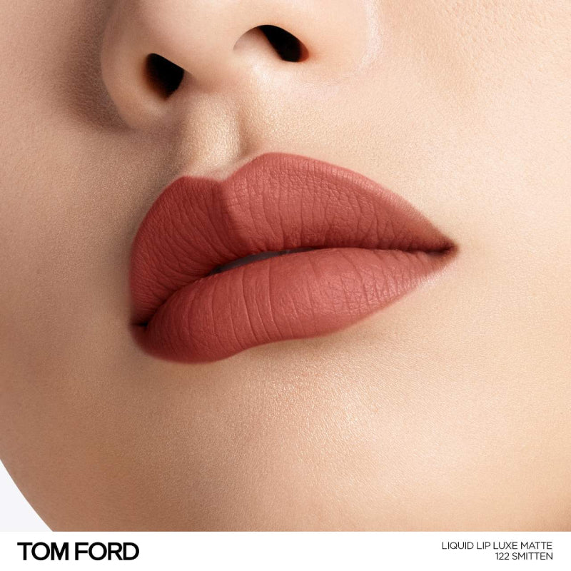 TOM FORD شفاه سائلة لوكس غير لامعة 6 مل