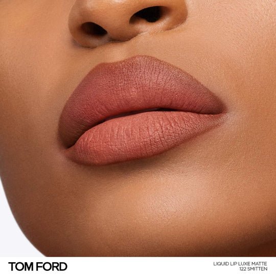 TOM FORD ลิควิดลิปลักซ์แมท 6 มล