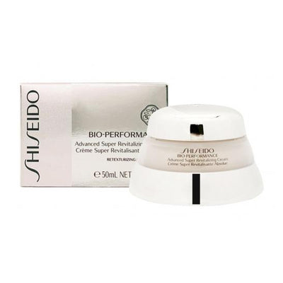 SHISEIDO Bio-Performance Crème Super Revitalisante Absolue 50ml / 75ml