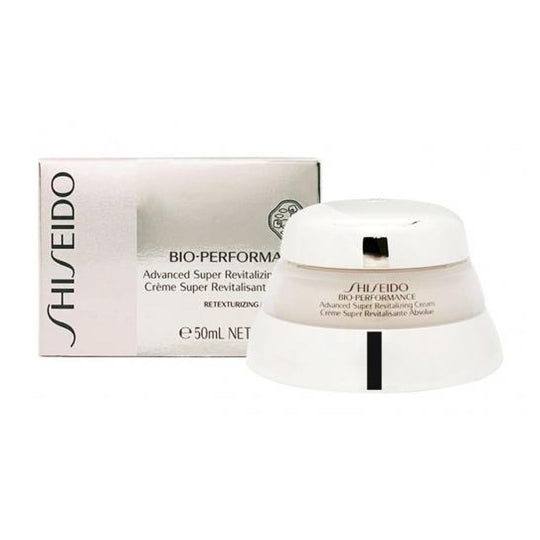 SHISEIDO Krim Revitalisasi Super Canggih Bio-Performance 50ml / 75ml