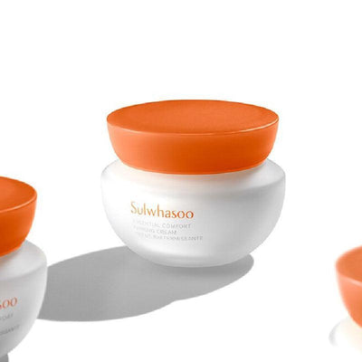 Sulwhasoo Essential Comfort Укрепляющий крем 15 мл