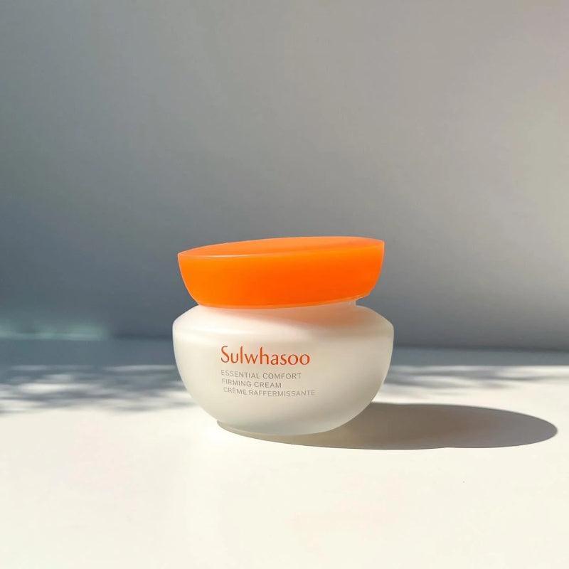 Sulwhasoo Essential Comfort Укрепляющий крем 15 мл