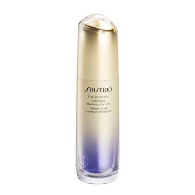 SHISEIDO Vital Perfection Upplyftande och Uppstramande dag Emulsion SPF30 40ml