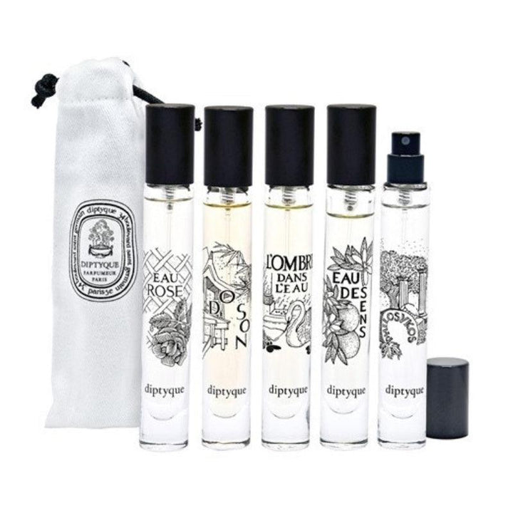 Set Diptyque Eau De Parfum Discovery Collection deals