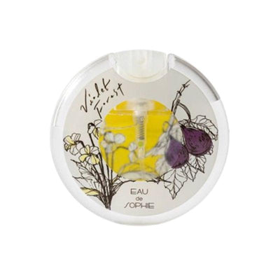 EAU de SOPHIE Perfume Hand Sanitizer 25ml
