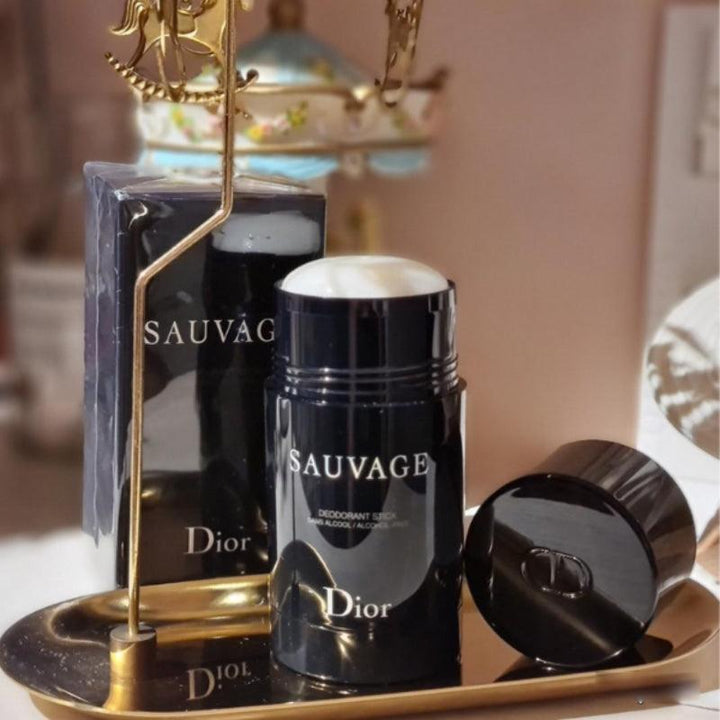 Christian Dior Sauvage 75g LMCHING Group Limited