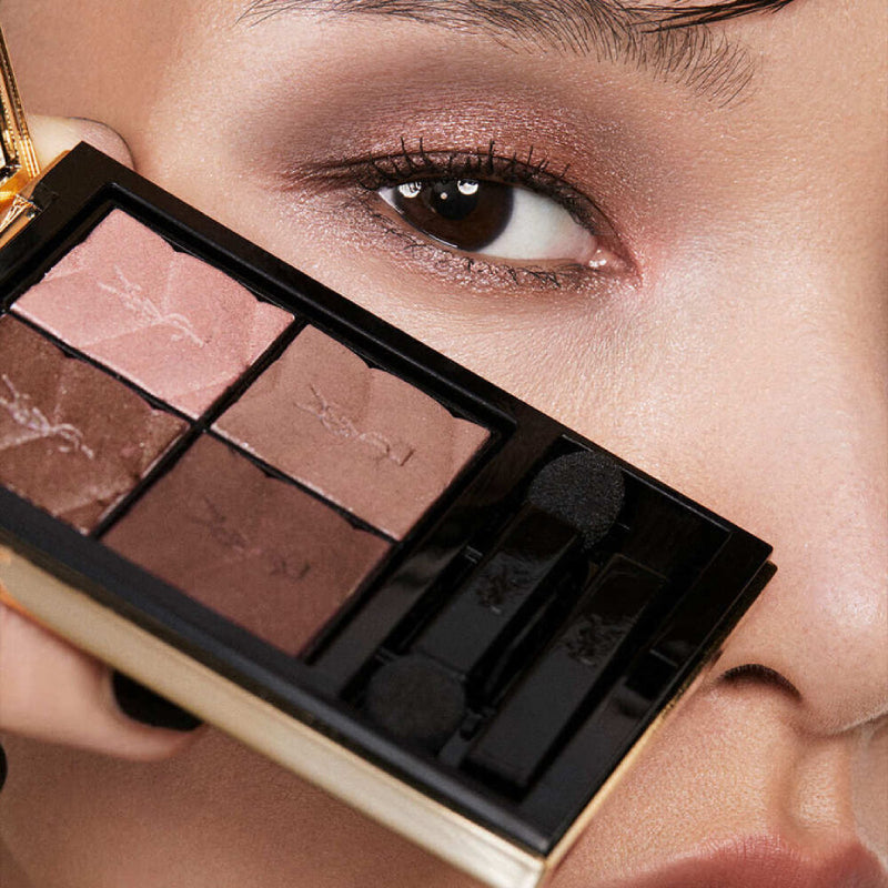 YSL Couture Mini Clutch Eyeshadow Palette (