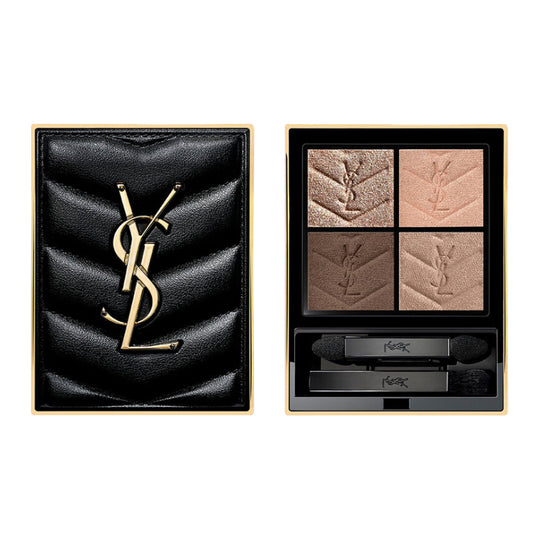 YSL مجموعة ظلال العيون كوتور ميني كلاتش (