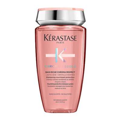 KERASTASE โครมา แอบโซลู เบน โครมา เรสเปค แชมพู 250 มล.