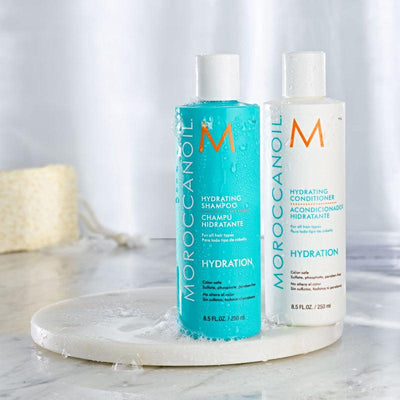 MOROCCANOIL 以色列 优油保湿水润护发素 250ml