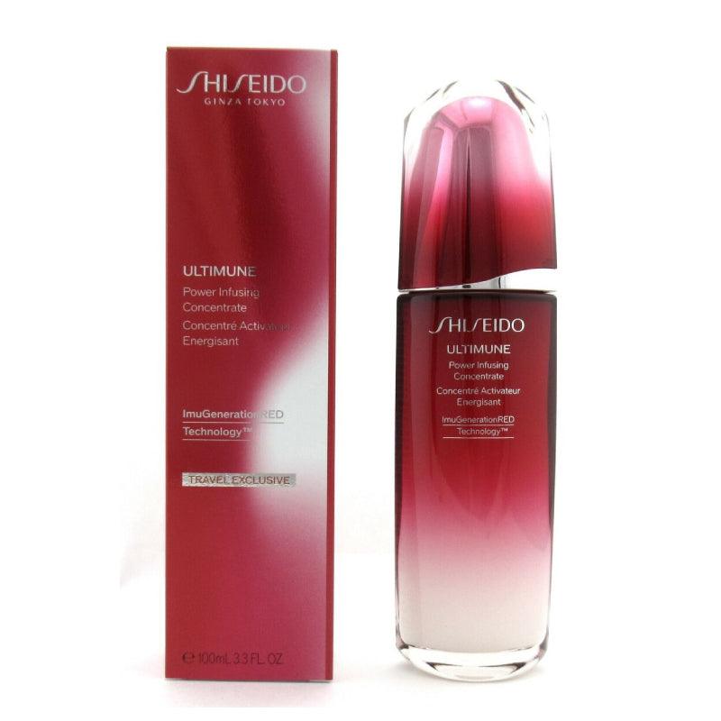 SHISEIDO アルティミューン パワーインフュージング コンセントレート 50ml / 100ml