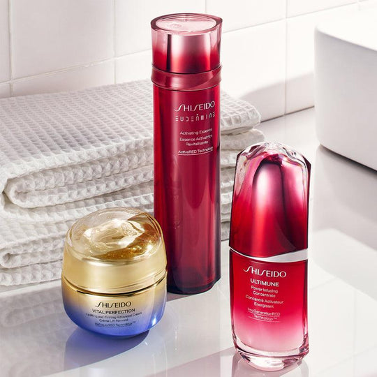 SHISEIDO Ultimune Power Infusing Concentrate 100ml