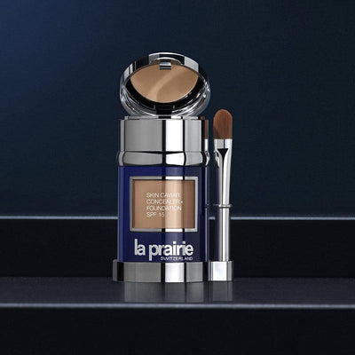la prairie Skin Caviar Concealer Foundation SPF 15 (#N 20 Pure Ivory) 30ml - LMCHING Group Limited