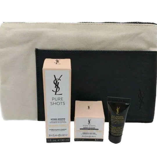 YSL comes in dust bag and box - The Secret Boutique