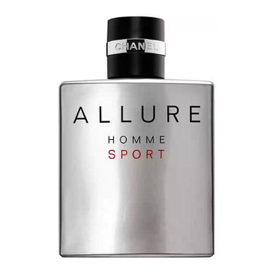 CHANEL Allure Homme Sport Eau De Toilette 50 ml