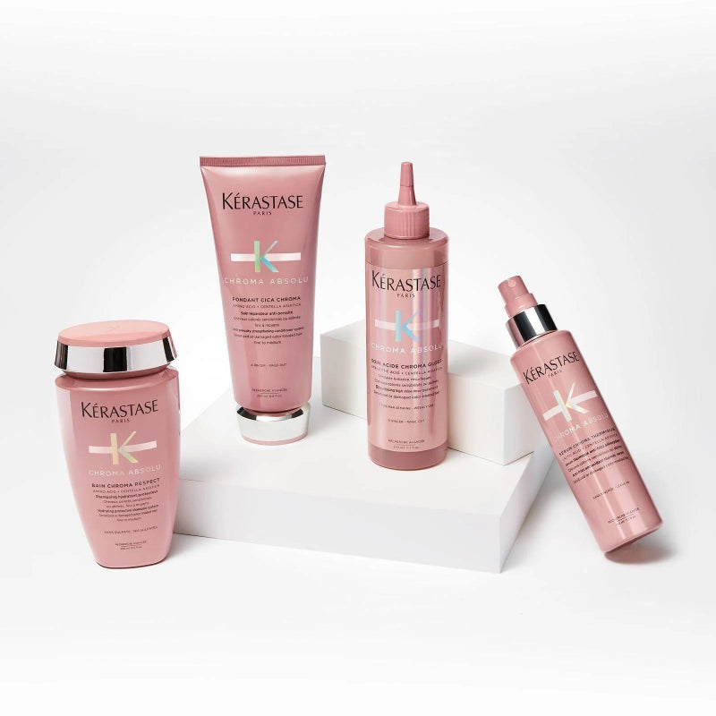 KERASTASE โครมา แอบโซลู เบน โครมา เรสเปค แชมพู 250 มล.