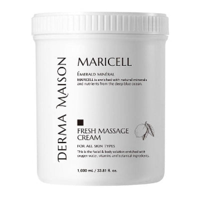 MEDIPEEL Derma Maison Maricell Fresh Massagekräm 1000ml
