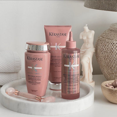 KERASTASE شامبو كروما أبسولو باين كروما ريسبيكت 250 مل