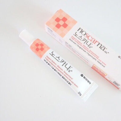 Dong-A Pharm Noscarna Acne Scars Removal Gel Large Size 20g